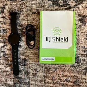 Garmin vivoactive 3 music watch